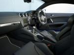 Audi TT RS Coupe 2009 года (UK)